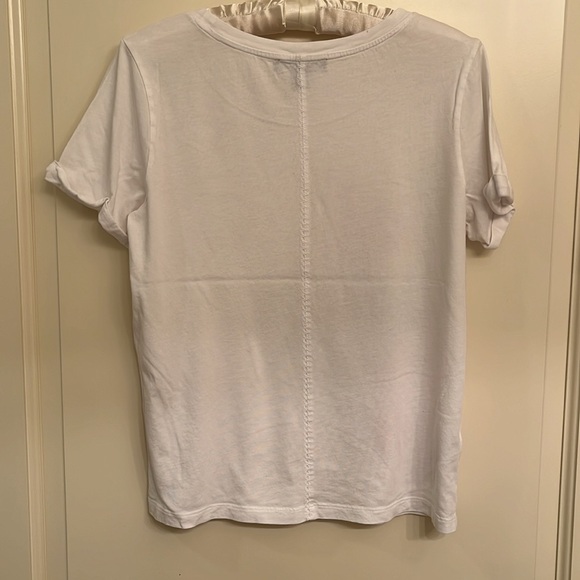 Tommy Bahama Parrot T-Shirt Size S/P - Picture 2 of 10